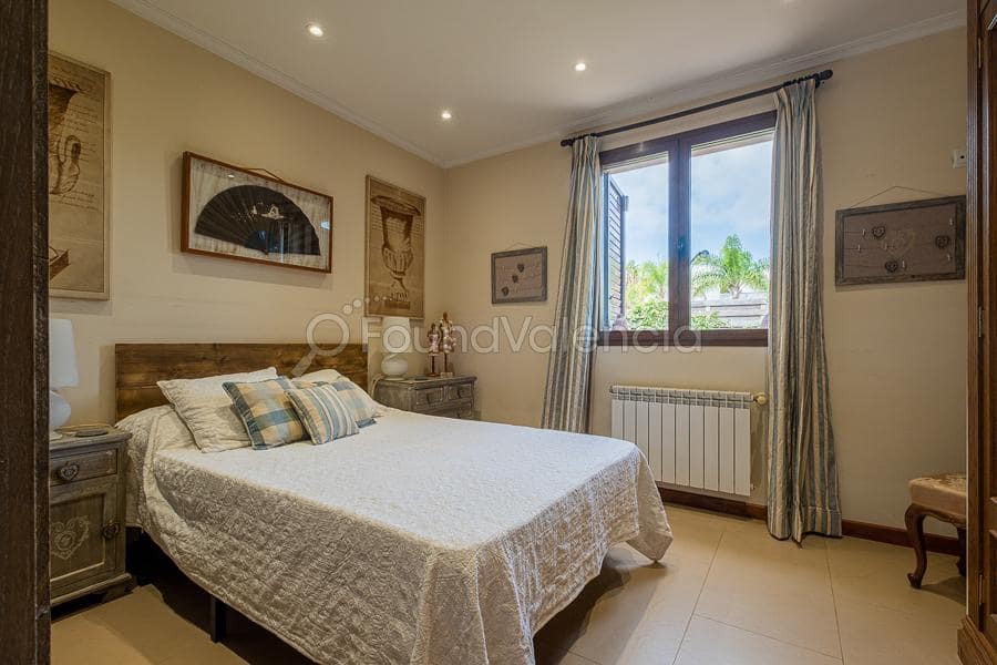 7 soverom Villa til salgs i Betera - € 950 000 (Ref: 7013527)