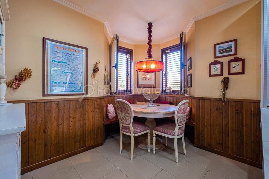 7 soverom Villa til salgs i Betera - € 950 000 (Ref: 7013527)