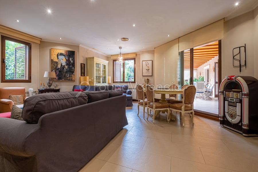 7 soverom Villa til salgs i Betera - € 950 000 (Ref: 7013527)