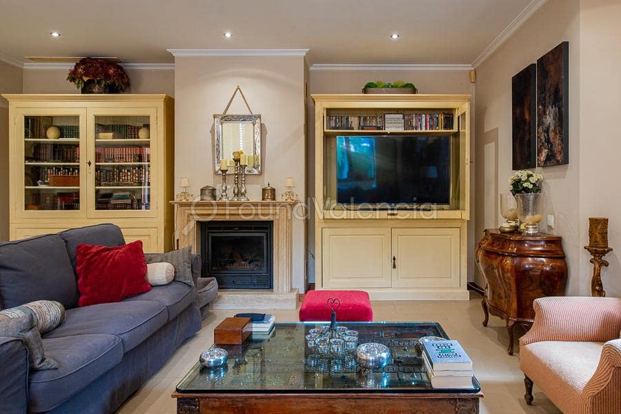 7 soverom Villa til salgs i Betera - € 950 000 (Ref: 7013527)