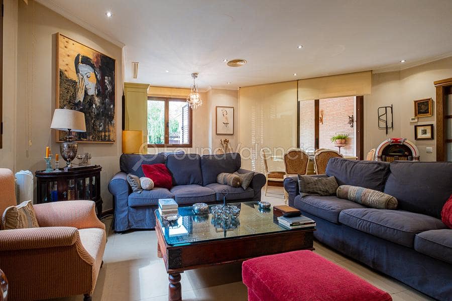 7 soverom Villa til salgs i Betera - € 950 000 (Ref: 7013527)