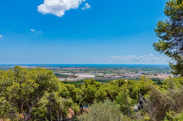 5 bedroom Villa for sale in Puçol - € 660,000 (Ref: 7015705)