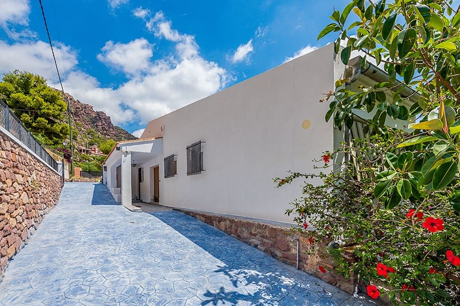 5 soverom Villa til salgs i Pucol - € 660 000 (Ref: 7015705)