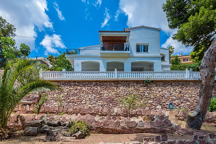 5 soverom Villa til salgs i Pucol - € 660 000 (Ref: 7015705)