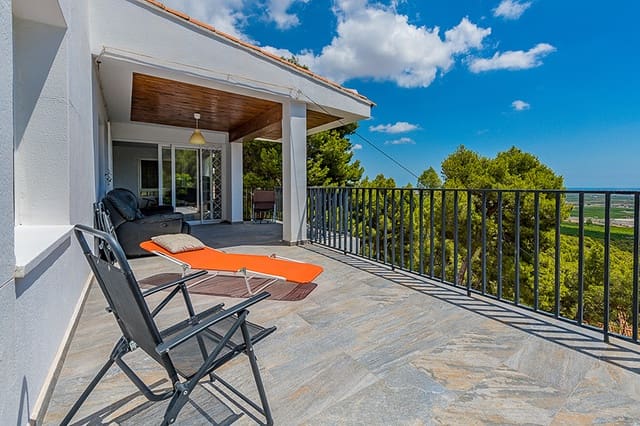 5 bedroom Villa for sale in Puçol - € 660,000 (Ref: 7015705)