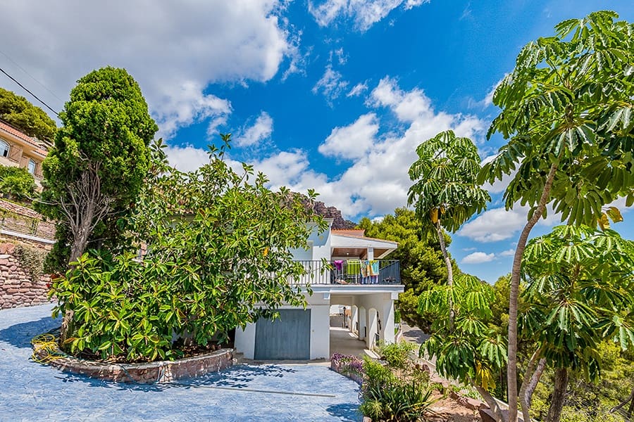 5 soverom Villa til salgs i Pucol - € 660 000 (Ref: 7015705)