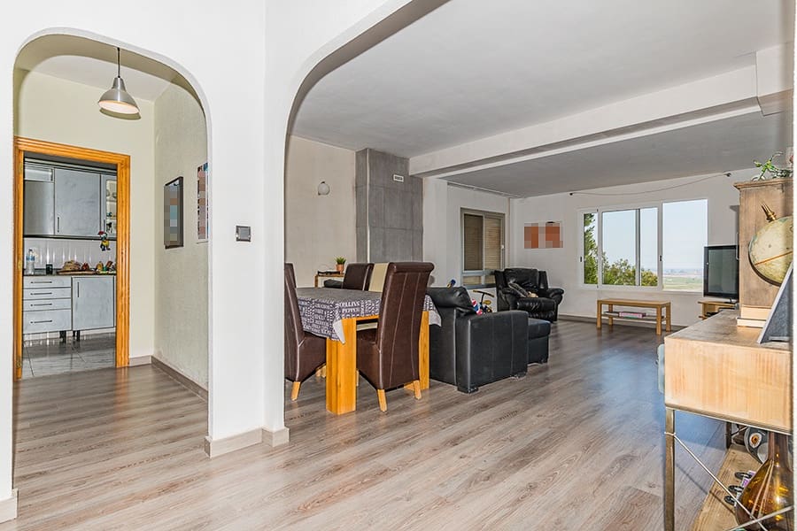 5 soverom Villa til salgs i Pucol - € 660 000 (Ref: 7015705)