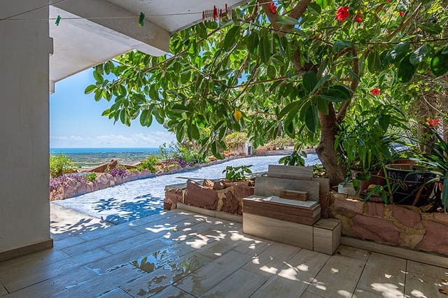 5 bedroom Villa for sale in Puçol - € 660,000 (Ref: 7015705)