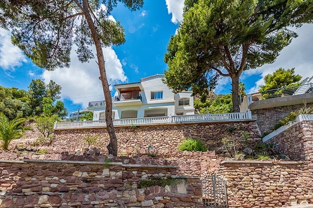 5 bedroom Villa for sale in Puçol - € 660,000 (Ref: 7015705)