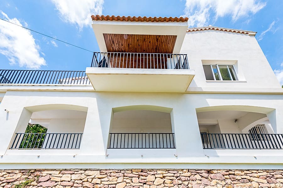 5 soverom Villa til salgs i Pucol - € 660 000 (Ref: 7015705)