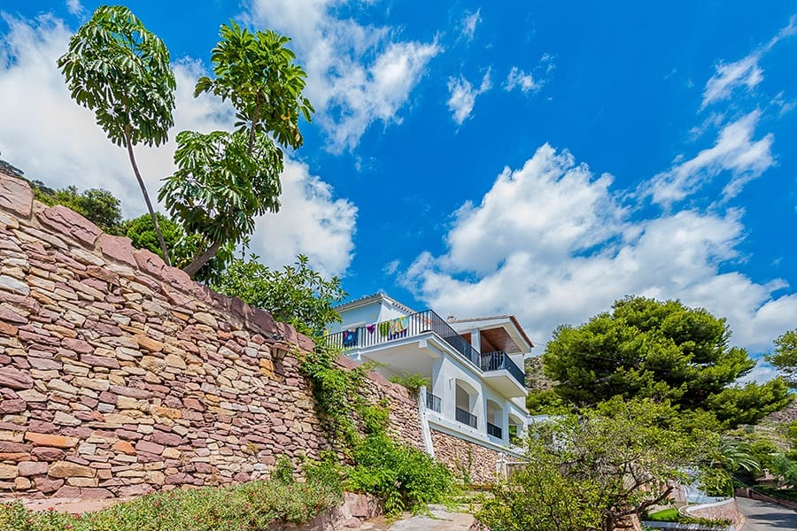 5 soverom Villa til salgs i Pucol - € 660 000 (Ref: 7015705)