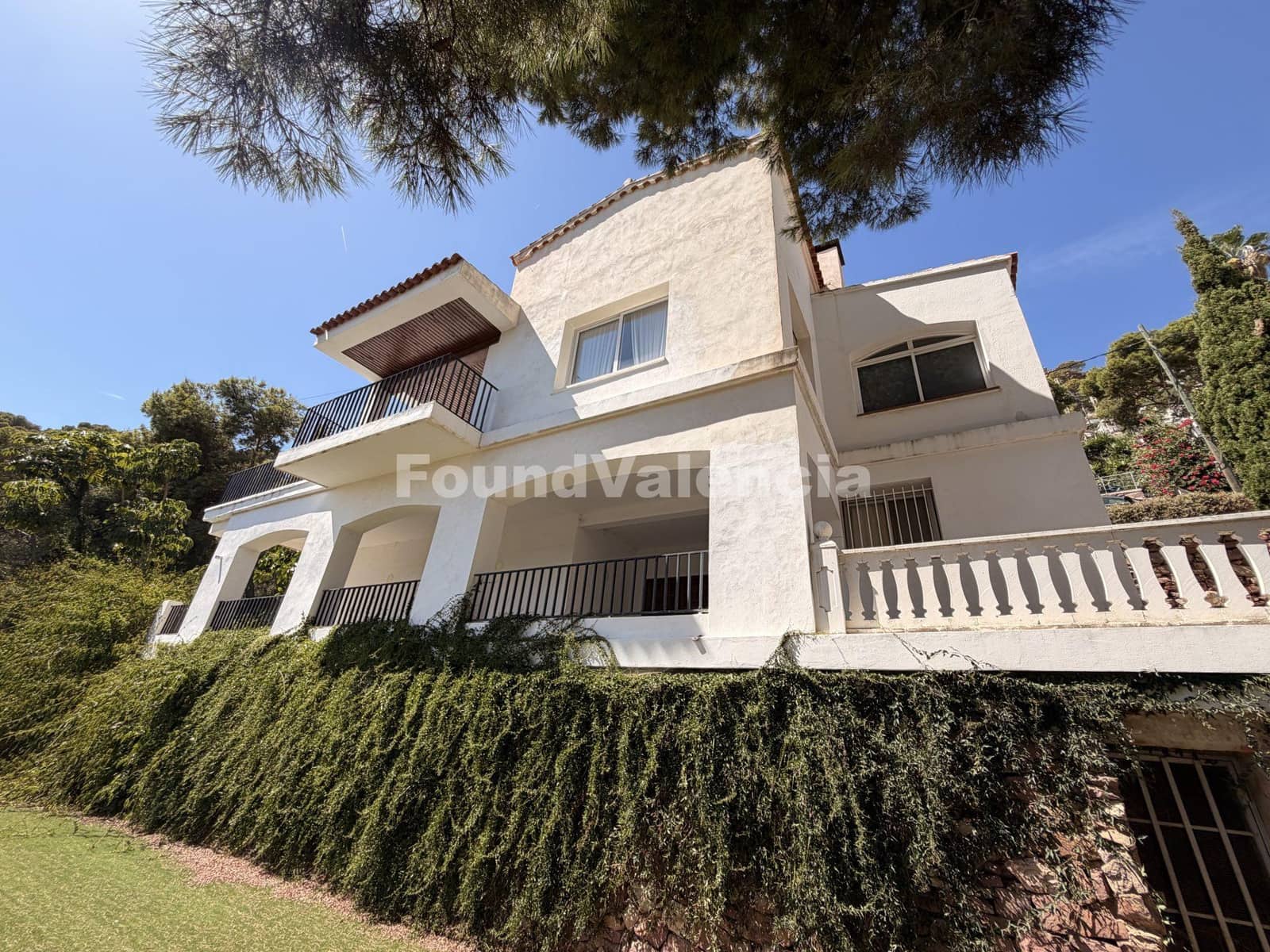 Chalet de 5 habitaciones en Puçol en venta con garaje - 660.000 € (Ref: 7015705)