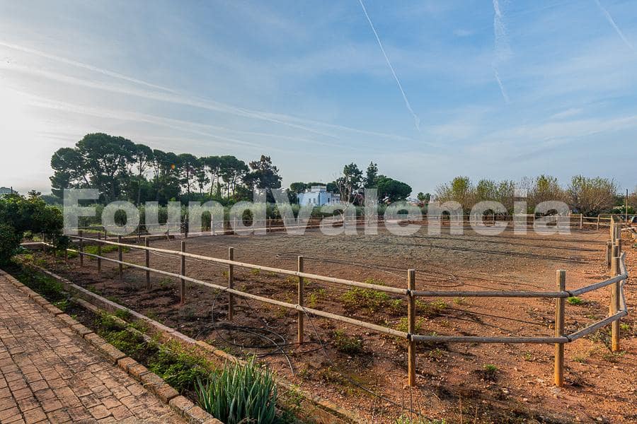 8 camera da letto Villa in vendita in Betera - 2.500.000 € (Rif: 7210295)