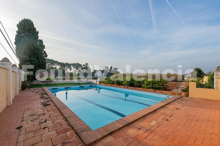 8 camera da letto Villa in vendita in Betera - 2.500.000 € (Rif: 7210295)