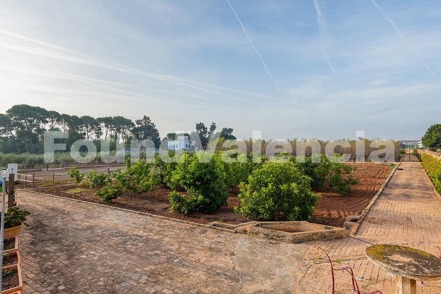 8 camera da letto Villa in vendita in Betera - 2.500.000 € (Rif: 7210295)