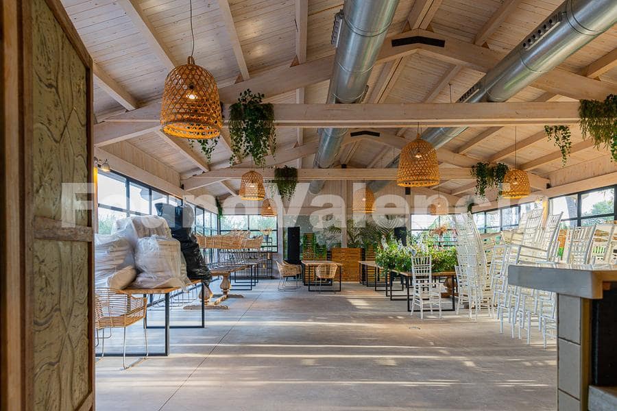 8 camera da letto Villa in vendita in Betera - 2.500.000 € (Rif: 7210295)