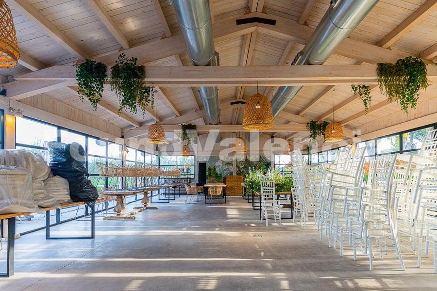 8 camera da letto Villa in vendita in Betera - 2.500.000 € (Rif: 7210295)