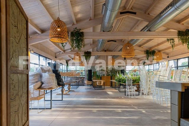 8 sovrum Villa till salu i Bétera - 2 500 000 € (Ref: 7210295)