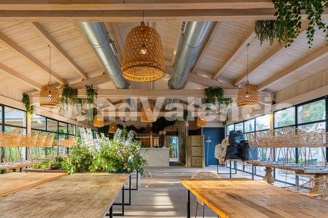 8 sovrum Villa till salu i Bétera - 2 500 000 € (Ref: 7210295)