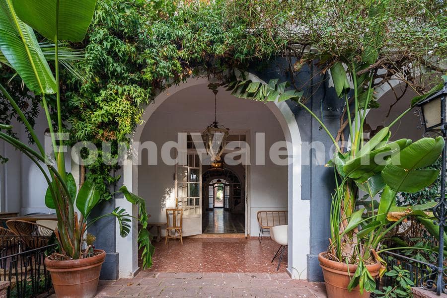 8 camera da letto Villa in vendita in Betera - 2.500.000 € (Rif: 7210295)