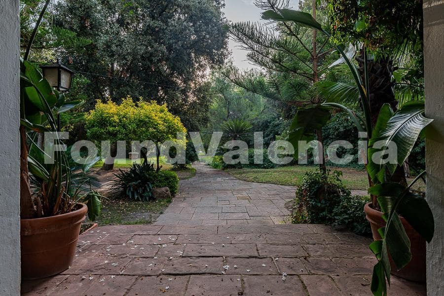 8 camera da letto Villa in vendita in Betera - 2.500.000 € (Rif: 7210295)