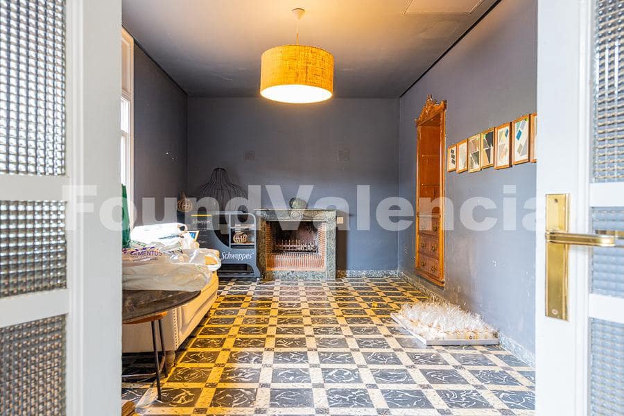 8 camera da letto Villa in vendita in Betera - 2.500.000 € (Rif: 7210295)