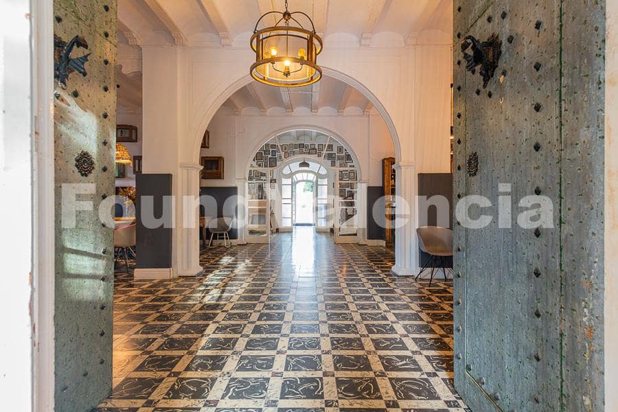 8 camera da letto Villa in vendita in Betera - 2.500.000 € (Rif: 7210295)