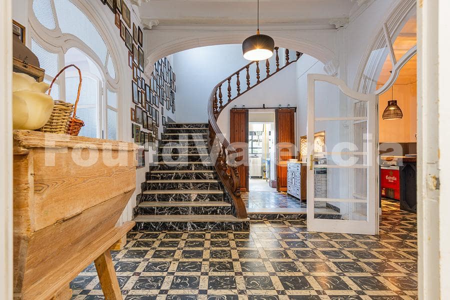 8 camera da letto Villa in vendita in Betera - 2.500.000 € (Rif: 7210295)