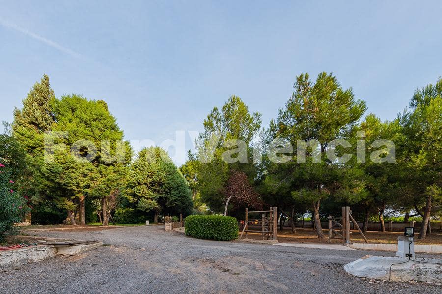 8 camera da letto Villa in vendita in Betera - 2.500.000 € (Rif: 7210295)