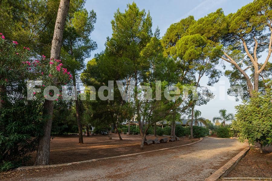 8 camera da letto Villa in vendita in Betera - 2.500.000 € (Rif: 7210295)