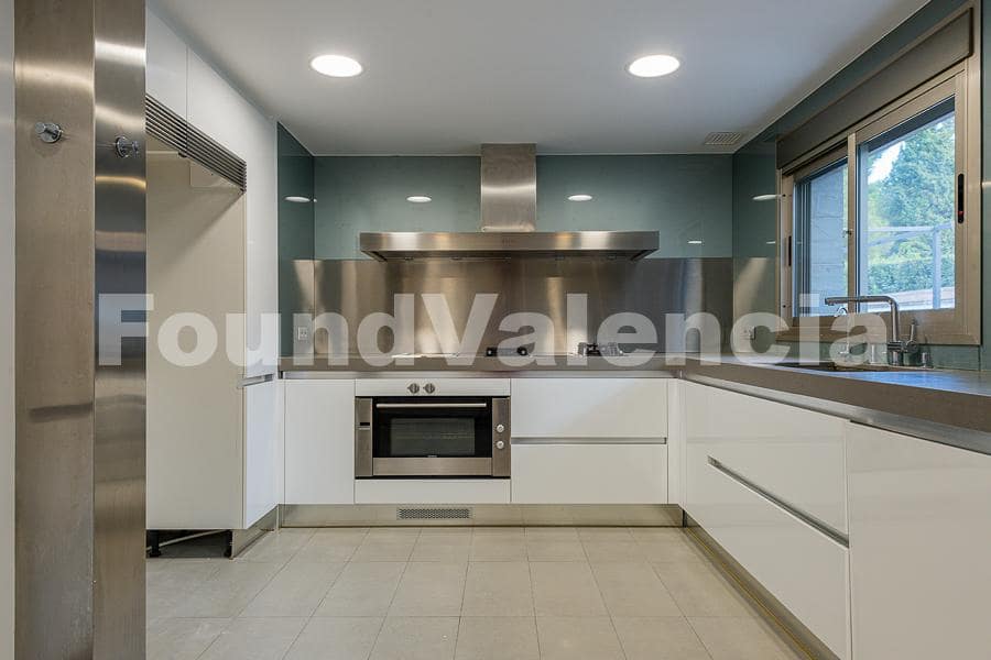 5 slaapkamer Villa te koop in Rocafort - € 1.800.000 (Ref: 7244280)