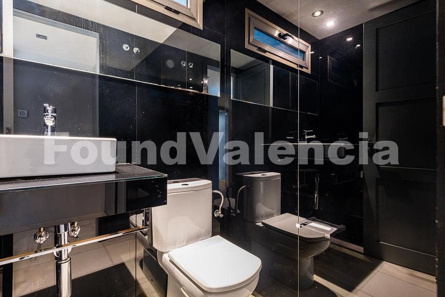 5 slaapkamer Villa te koop in Rocafort - € 1.800.000 (Ref: 7244280)