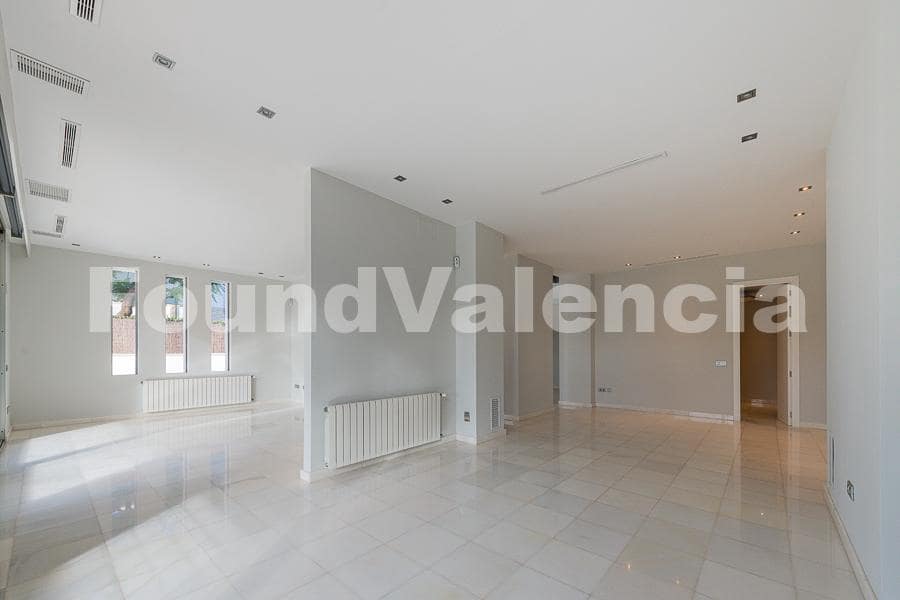 5 slaapkamer Villa te koop in Rocafort - € 1.800.000 (Ref: 7244280)