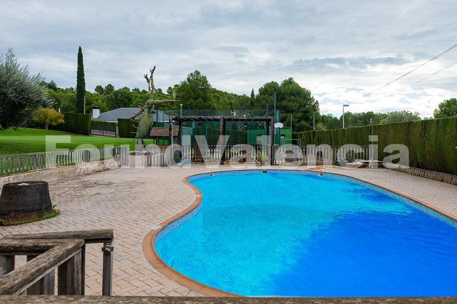 7 slaapkamer Villa te koop in Burriana / Borriana - € 1.200.000 (Ref: 7250584)