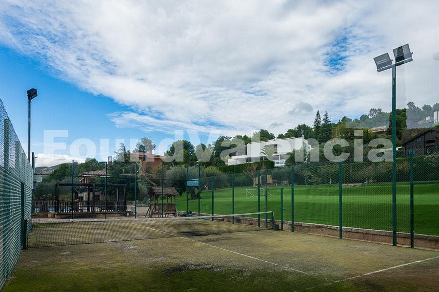 7 slaapkamer Villa te koop in Burriana / Borriana - € 1.200.000 (Ref: 7250584)