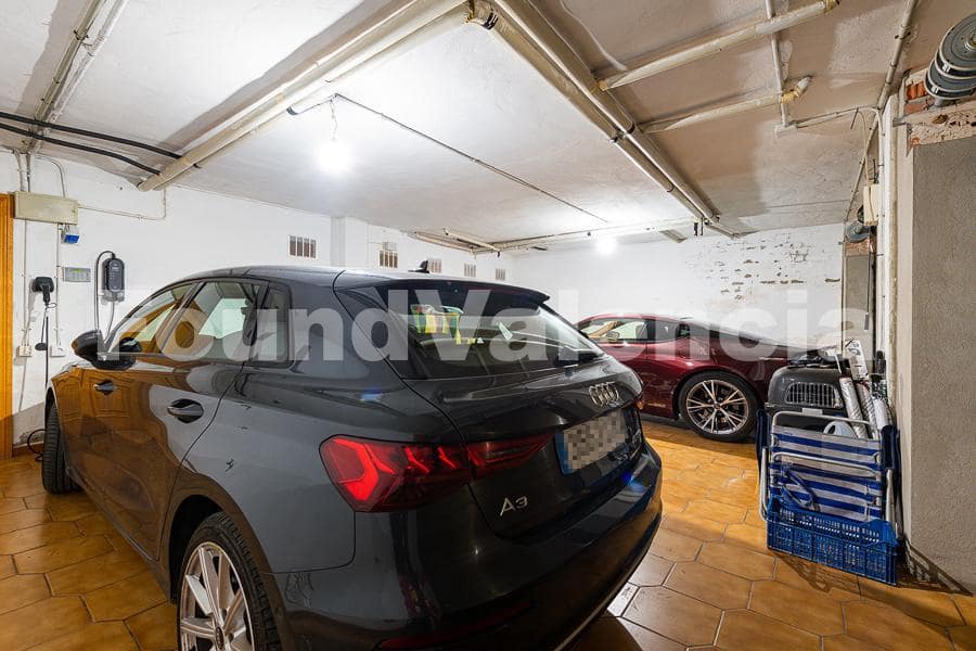 7 slaapkamer Villa te koop in Burriana / Borriana - € 1.200.000 (Ref: 7250584)