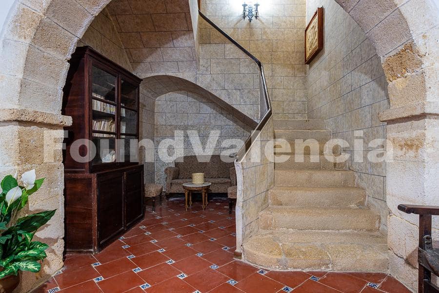 12 soverom Villa til salgs i Bocairent - € 895 000 (Ref: 7308300)