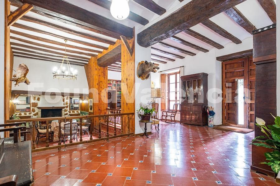 12 soverom Villa til salgs i Bocairent - € 895 000 (Ref: 7308300)