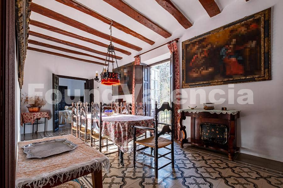 12 soverom Villa til salgs i Bocairent - € 895 000 (Ref: 7308300)