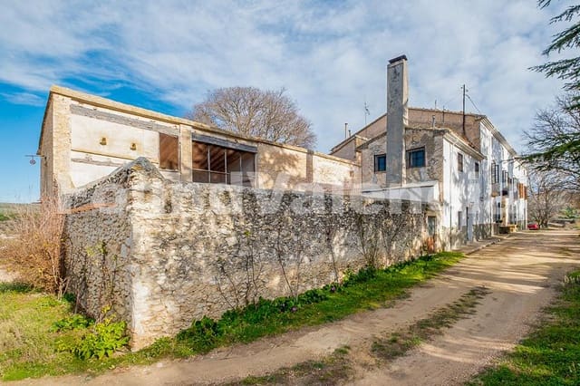 12 soverom Villa til salgs i Bocairent - € 895 000 (Ref: 7308300)