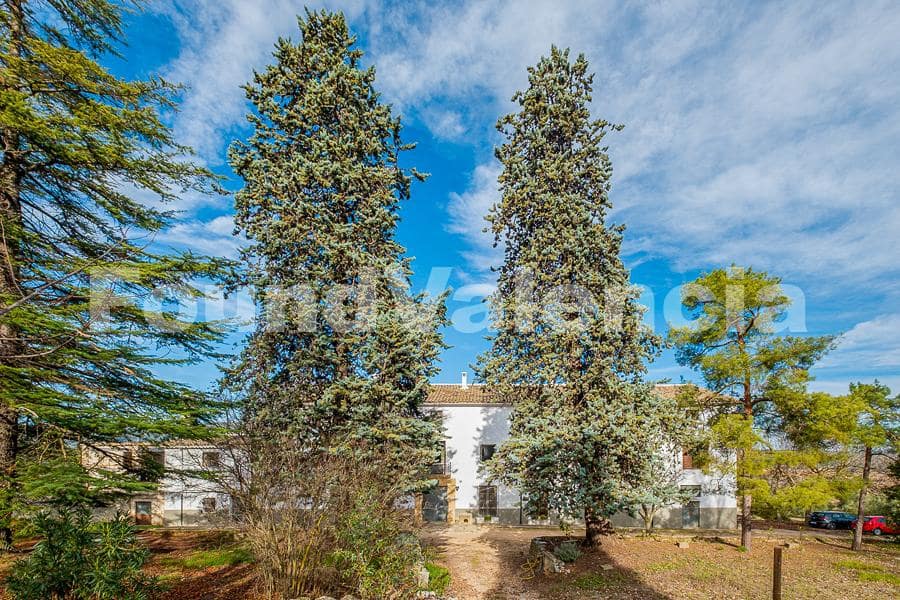 12 soverom Villa til salgs i Bocairent - € 895 000 (Ref: 7308300)