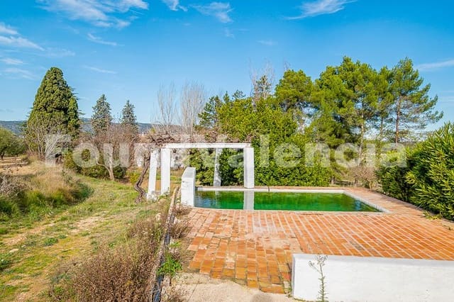 12 soverom Villa til salgs i Bocairent - € 895 000 (Ref: 7308300)