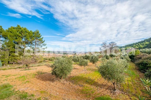 12 soverom Villa til salgs i Bocairent - € 895 000 (Ref: 7308300)