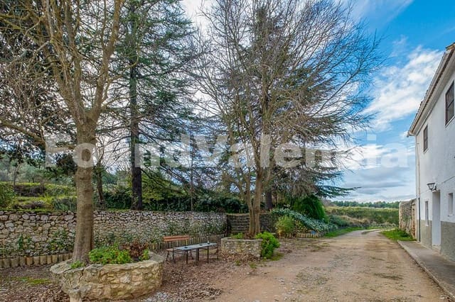 12 soverom Villa til salgs i Bocairent - € 895 000 (Ref: 7308300)