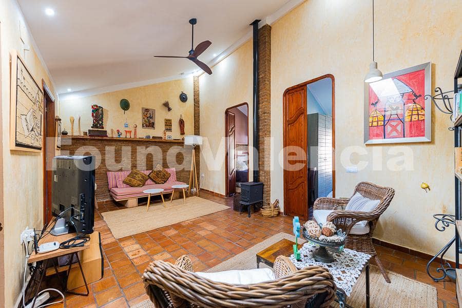 4 soveværelse Villa til salg i Alzira - € 535.000 (Ref: 7329874)