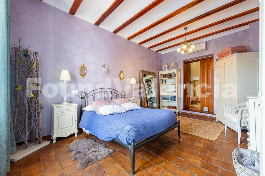 4 soveværelse Villa til salg i Alzira - € 535.000 (Ref: 7329874)