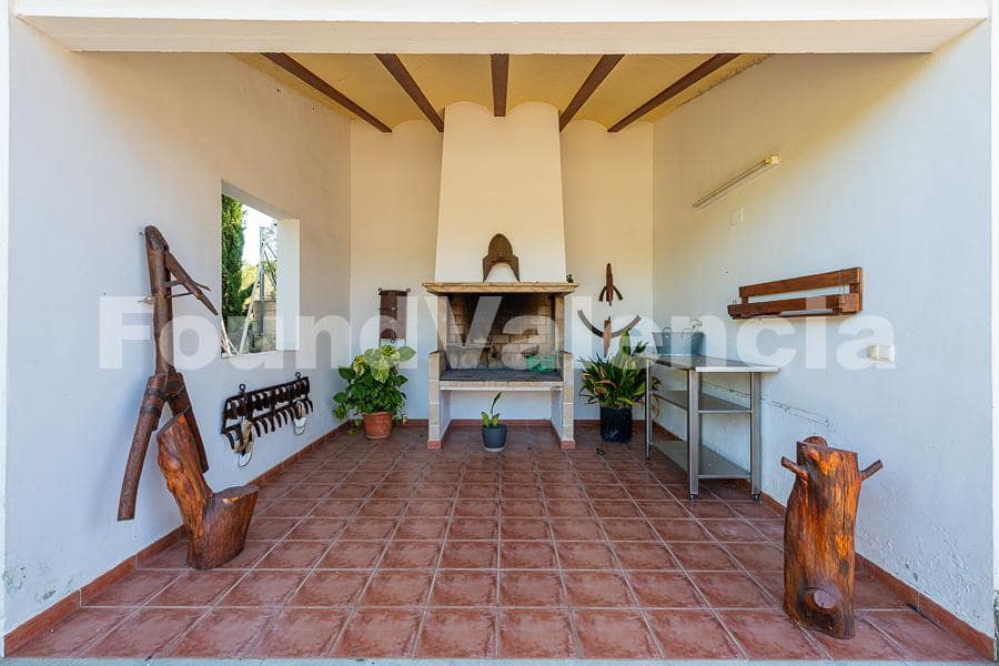 4 soveværelse Villa til salg i Alberic - € 525.000 (Ref: 7372277)