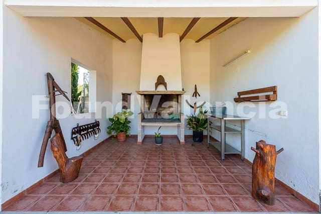 4 camera da letto Villa in vendita in Alberic - 525.000 € (Rif: 7372277)