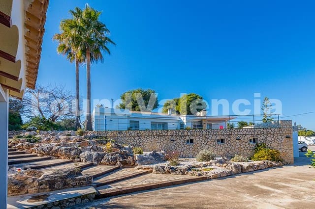 4 camera da letto Villa in vendita in Alberic - 525.000 € (Rif: 7372277)