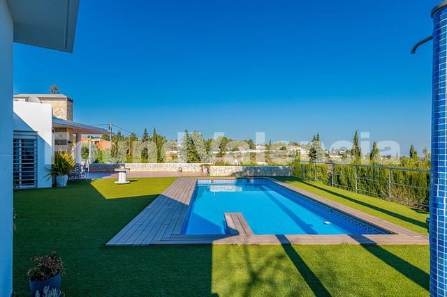 4 camera da letto Villa in vendita in Alberic - 525.000 € (Rif: 7372277)